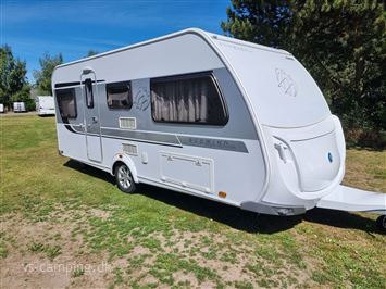 Knaus Südwind Silver Selection 500 EU